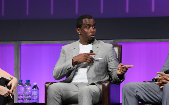 Diddy Opts Out of 2024 Grammys Amidst Sexual Assault Allegations Despite Nomination