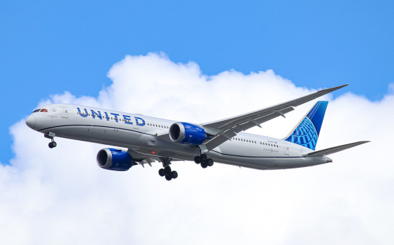 United Airlines Explores Alternatives Amid Boeing Aircraft Issues