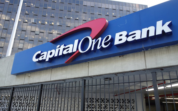 Capital One Acquiring Discover: Consumer Lending Powerhouse Emerges