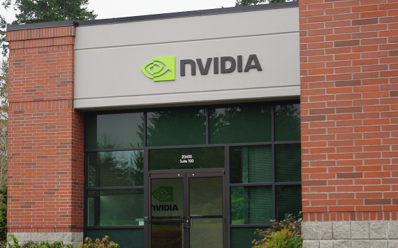 Nvidia Earnings Boost Big Tech Stock Market Dominance