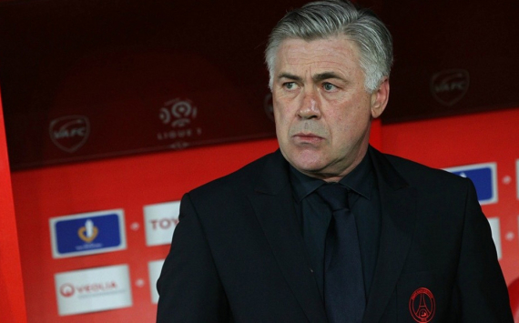 Carlo Ancelotti Criticizes Real Madrid Star for 'Lazy' First Half Against Dortmund