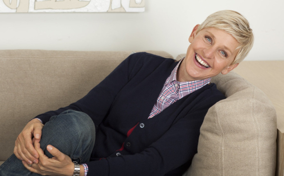 Ellen DeGeneres' Comeback: Supported by Wife Portia de Rossi After 2-Year Hiatus