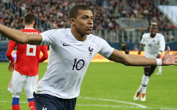 Kylian Mbappe’s Reaction to Real Madrid’s Decision Blocking His Olympics Participation