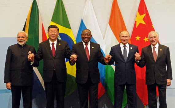 Malaysia’s Upcoming Integration into BRICS Economic Group: A Media Report Overview