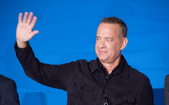 Rekindling the Past: Hanks and Wright’s Timeless Reunion in ‘Here’