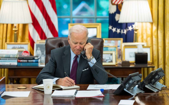 Biden Administration's Efforts to Prevent Escalation Between Israel and Hezbollah