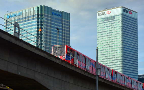 HSBC and Barclays Cut 5-Year Fixed Mortgage Rates to Under 4%