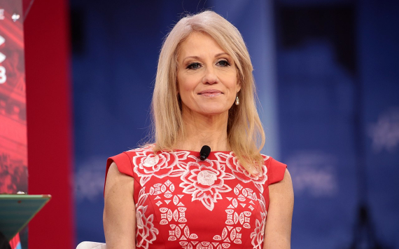 Kellyanne Conway Declines Prominent Role in Trump Campaign, Says Team