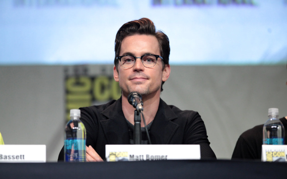 Matt Bomer Praises 'Fantastic' White Collar Revival Script: Picks Up Right Where It Left Off