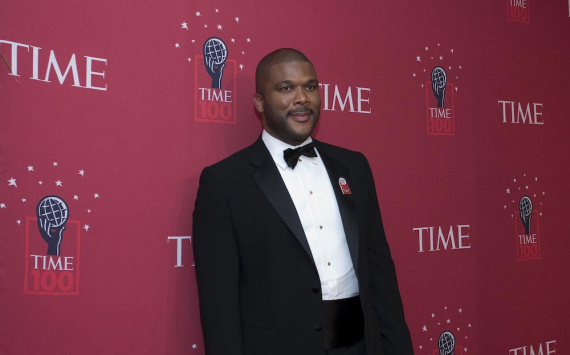 Tyler Perry Shares Major Career News and Says He Has 'Nothing More to Say