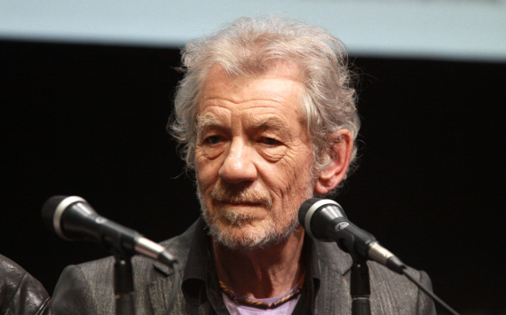 Sir Ian McKellen on Why He Nearly Rejected His Knighthood