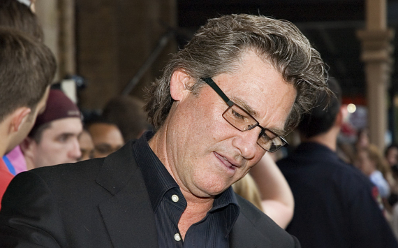 Kurt Russell Prioritizes Goldie Hawn: Insights Into Their Family Life With Grandkids