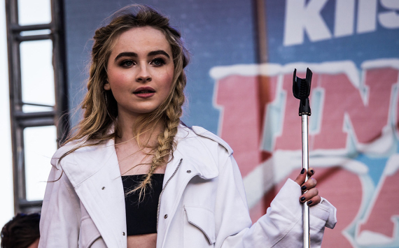 Sabrina Carpenter Reveals She Was 'Led Astray' in Early Music Career