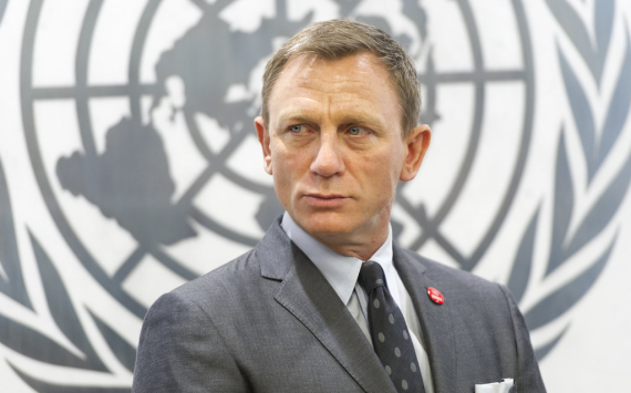 Daniel Craig Reveals Challenges of Filming 'Terrible' Love Scenes with A-List Actresses