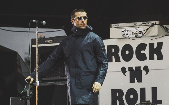 Liam Gallagher Responds to Fan Complaints About Potential Oasis Reunion Tour