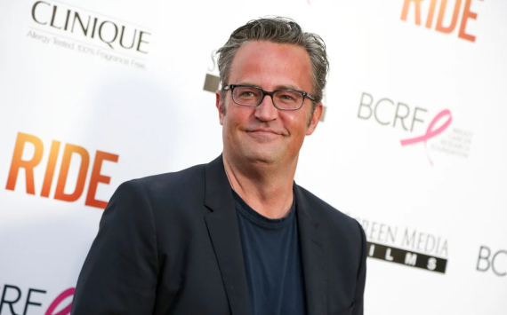 Matthew Perry’s Sister Caitlin Reflects Ahead of His Death Anniversary