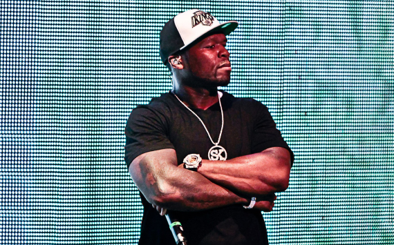 50 Cent Reveals He Rejected $3 Million Offer to Appear at Trump’s New York Rally