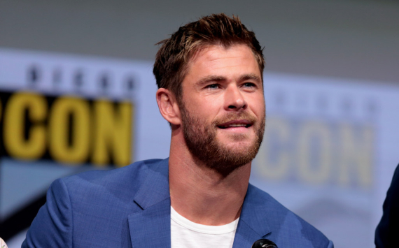 Chris Hemsworth Shares Health Update Following Recent Diagnosis