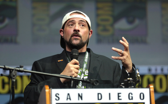 Kevin Smith Confirms 'Dogma 2' With Ben Affleck & Matt Damon Set to Return