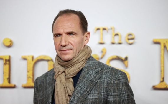 Ralph Fiennes Backs Cillian Murphy as Voldemort in HBO's 'Harry Potter' Series