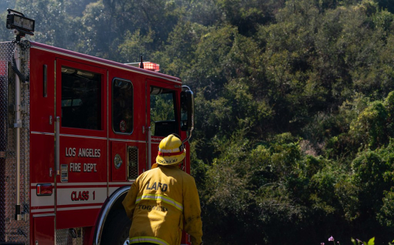 Heidi Montag Shares Heartfelt Reaction to Pacific Palisades Fire That Destroyed Her Home