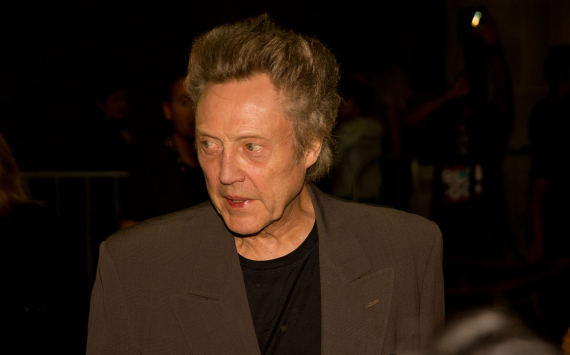 Christopher Walken Reveals He Watches ‘Severance’ on DVDs, Not Streaming