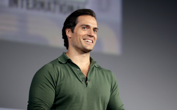 Superman Star Henry Cavill and Partner Natalie Viscuso Welcome Their First Child