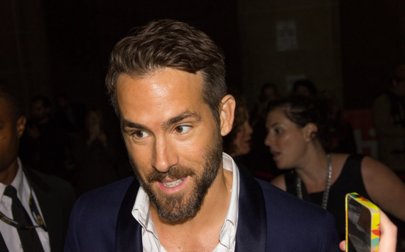 Ryan Reynolds Appears at Harvard During Blake Lively and Justin Baldoni Legal Feud