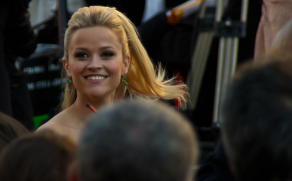 Reese Witherspoon Chosen as Jury Foreperson for ‘Legally Blonde’ Role