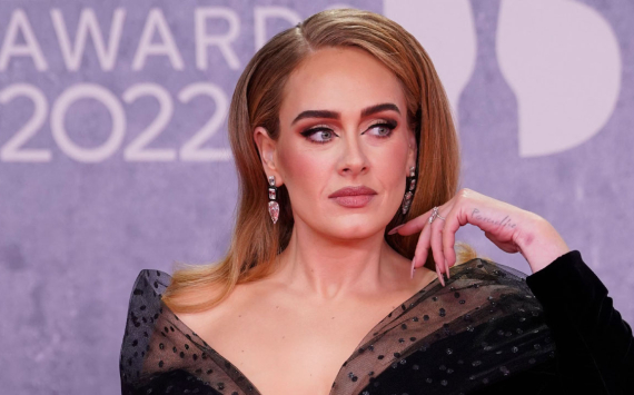 Adele Spotted with Fiancé Rich Paul During Music Hiatus
