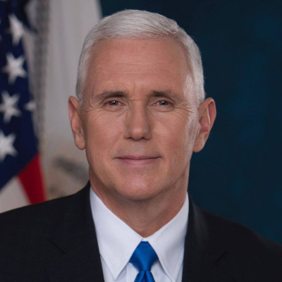 PENCE Mike