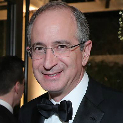 Brian L. Roberts, Chairman & Chief Executive Officer, Comcast