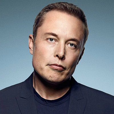 MUSK Elon Reeve