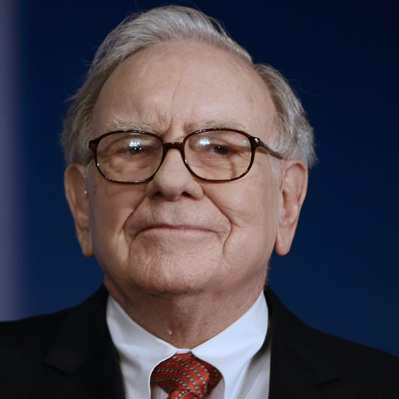 BUFFETT Warren