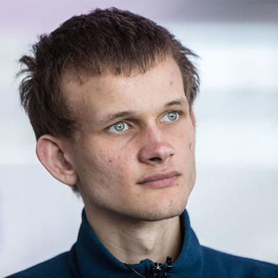 BUTERIN Vitalik