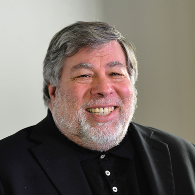 WOZNIAK Stephen