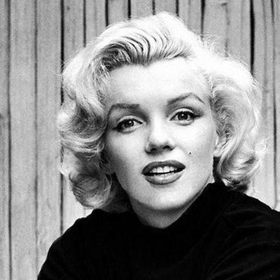 MONROE Marilyn