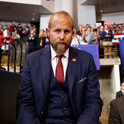 PARSCALE Brad