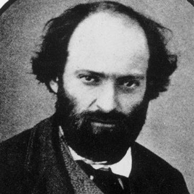 CÉZANNE Paul