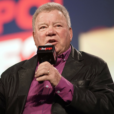 SHATNER William