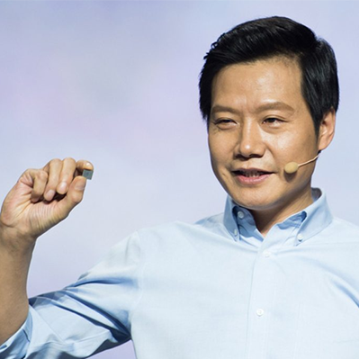 LEI Jun