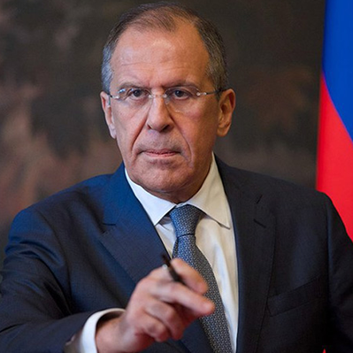 LAVROV Sergey