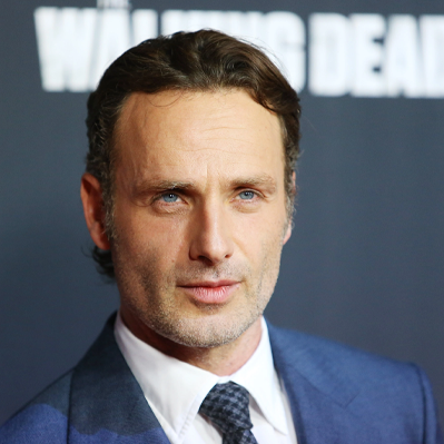 CLUTTERBUCK Andrew (Andrew Lincoln)