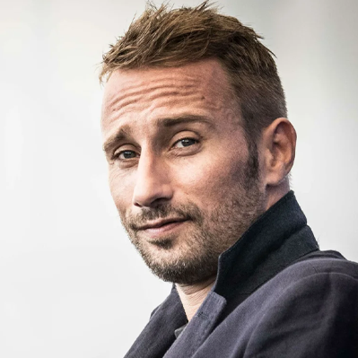 SCHOENAERTS Matthias