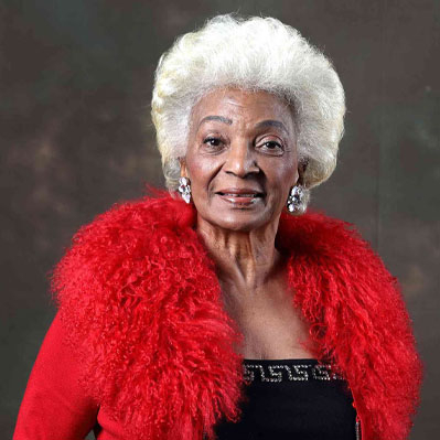 NICHOLS Nichelle