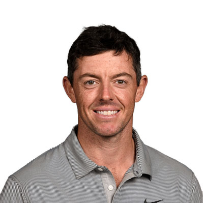 MCILROY Rory