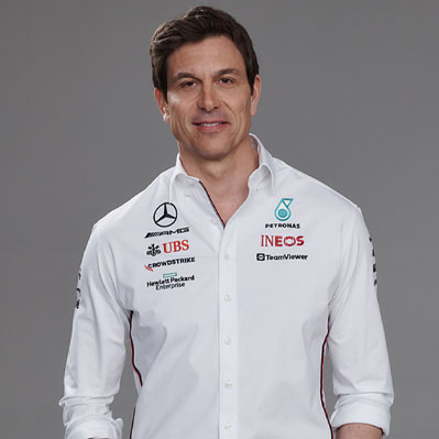 WOLFF Torger (Toto Wolff)