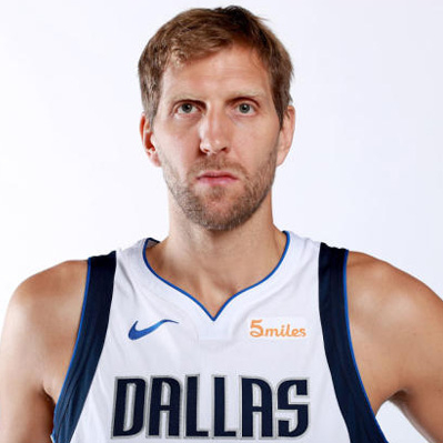 NOWITZKI Dirk