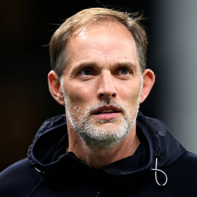 TUCHEL Thomas