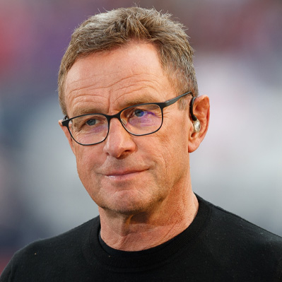 RANGNICK Ralf